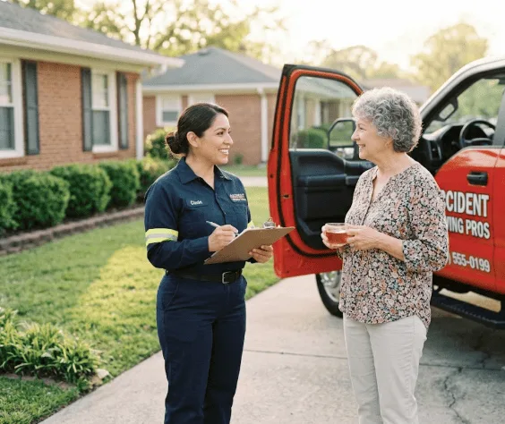 Accident Towing Service Collins, WI FAQs